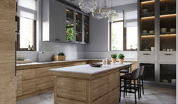 厨房春潮,探寻春季美食新风尚